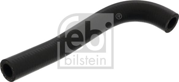 Febi Bilstein 49804 - Гидравлический шланг, рулевое управление autodif.ru