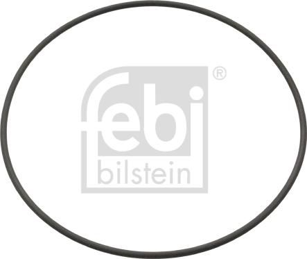 Febi Bilstein 49828 - Прокладка, гильза цилиндра autodif.ru