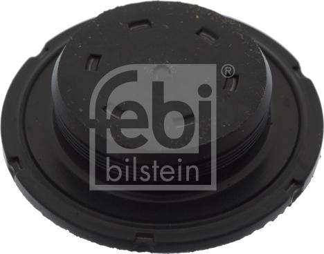 Febi Bilstein 49357 - Заглушка передней крышки двигателя /26,4 x 40 mm/ autodif.ru