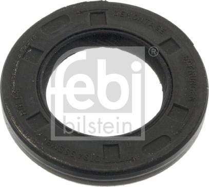 Febi Bilstein 49338 - Уплотняющее кольцо, ступенчатая коробка передач autodif.ru