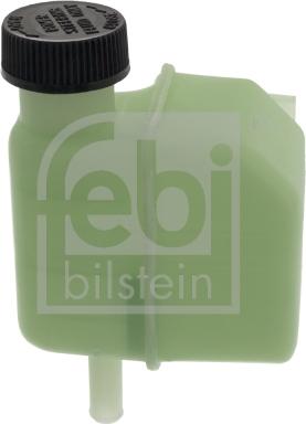 Febi Bilstein 49734 - Компенсационный бак, гидравлического масла усилителя руля autodif.ru