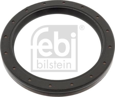 Febi Bilstein 49772 - Уплотняющее кольцо, ступенчатая коробка передач autodif.ru