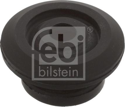 Febi Bilstein 44994 - Крепёжный элемент, кожух двигателя autodif.ru