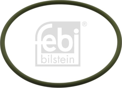 Febi Bilstein 44484 - Кольцо уплотнительное RENAULT гильзы (134.2x5.70) autodif.ru