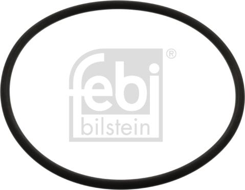 Febi Bilstein 44485 - Уплотнительное кольцо, гильза цилиндра autodif.ru