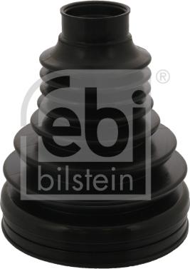 Febi Bilstein 44152 - Пыльник, приводной вал autodif.ru