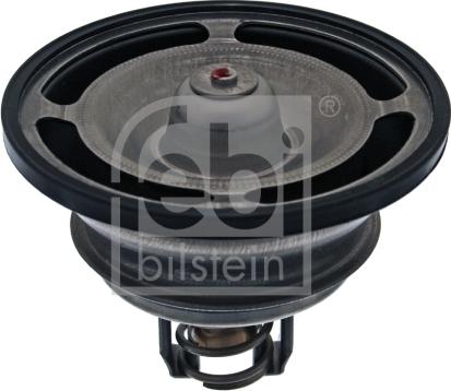 Febi Bilstein 44162 - Термостат охлаждающей жидкости / корпус autodif.ru