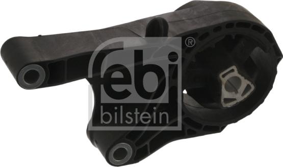 Febi Bilstein 44247 - Подушка, опора, подвеска двигателя autodif.ru