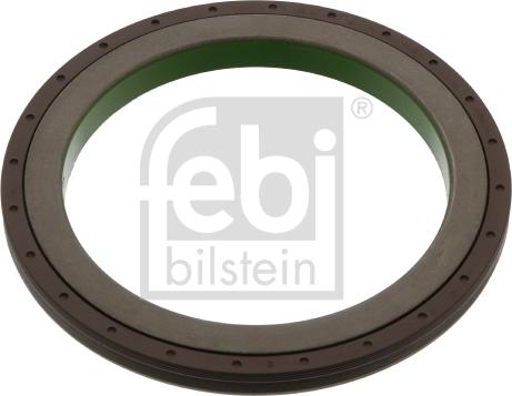 Febi Bilstein 44206 - Уплотняющее кольцо, ступенчатая коробка передач autodif.ru