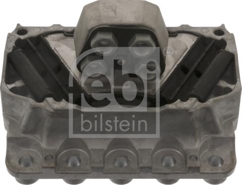 Febi Bilstein 44742 - Подушка, опора, подвеска двигателя autodif.ru
