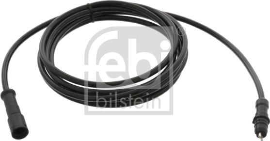 Febi Bilstein 45453 - Соединительный кабель ABS autodif.ru