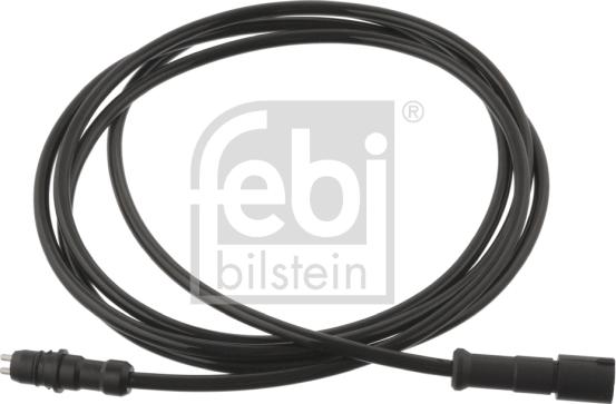Febi Bilstein 45452 - Соединительный кабель ABS autodif.ru