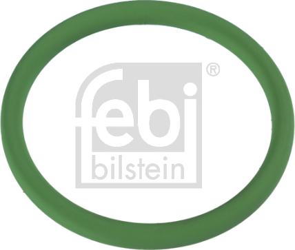 Febi Bilstein 45524 - Уплотнительное кольцо autodif.ru