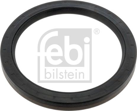 Febi Bilstein 45337 - Уплотняющее кольцо, ступенчатая коробка передач autodif.ru