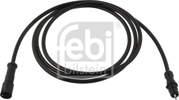 Febi Bilstein 45323 - Соединительный кабель ABS autodif.ru