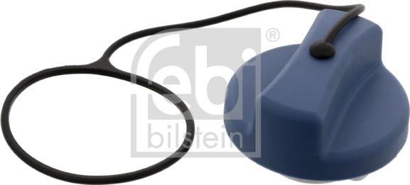 Febi Bilstein 46461 - Крышка, топливозаправочная система (впрыск карбамида) autodif.ru