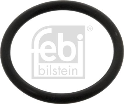 Febi Bilstein 46402 - Уплотнительное кольцо autodif.ru