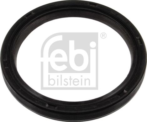 Febi Bilstein 46155 - Уплотняющее кольцо, вспомогательный привод autodif.ru
