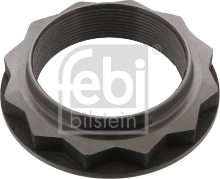 Febi Bilstein 46180 - Гайка, шейка оси autodif.ru