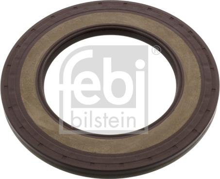 Febi Bilstein 46369 - Уплотняющее кольцо, ступенчатая коробка передач autodif.ru