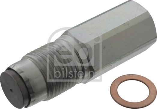 Febi Bilstein 46366 - Клапан управления давления!t8481809908 \Ford Pkw autodif.ru