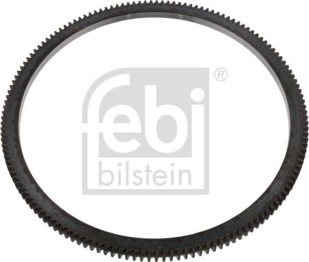Febi Bilstein 46305 - Flywheel toothed ring 146pcs diameter392mm height 16mm fits: MERCEDES ACTROS MP4 / MP5, ANTOS, AROCS autodif.ru