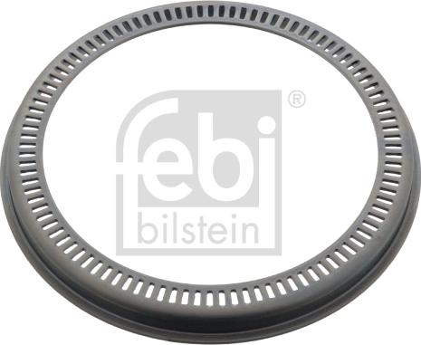 Febi Bilstein 46787 - Зубчатое кольцо для датчика ABS autodif.ru