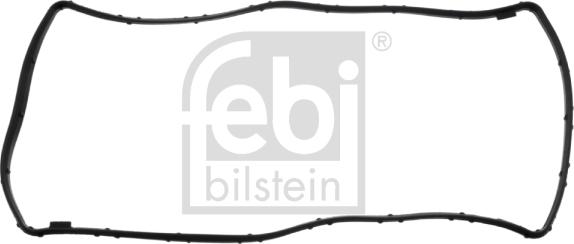 Febi Bilstein 46774 - Прокладка, вентиляция картера autodif.ru