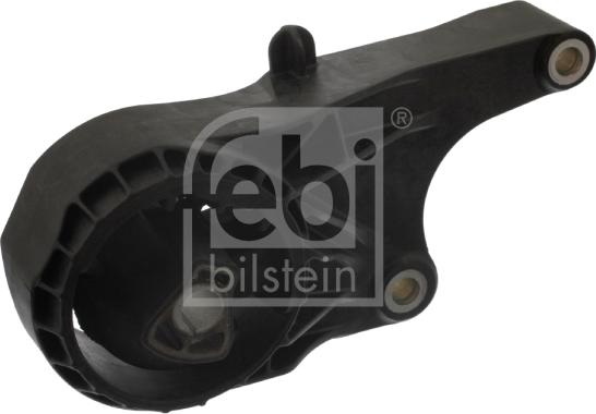 Febi Bilstein 40456 - Подушка, опора, подвеска двигателя autodif.ru
