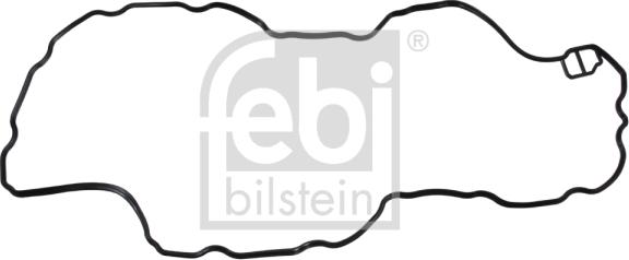 Febi Bilstein 40488 - Прокладка, крышка головки цилиндра autodif.ru
