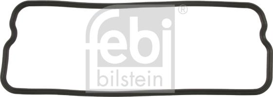 Febi Bilstein 40554 - Прокладка, крышка головки цилиндра autodif.ru