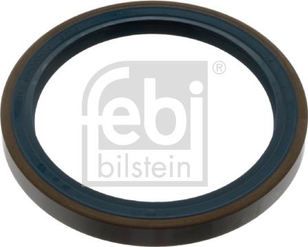 Febi Bilstein 40069 - Уплотняющее кольцо, ступенчатая коробка передач autodif.ru