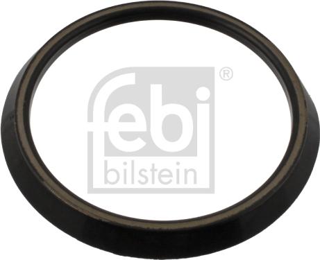 Febi Bilstein 40136 - Уплотняющее кольцо, ступенчатая коробка передач autodif.ru