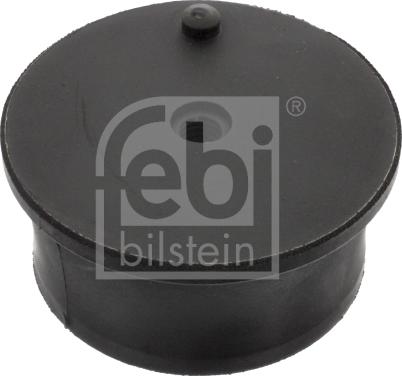 Febi Bilstein 40132 - Подушка, опора, подвеска двигателя autodif.ru