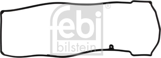 Febi Bilstein 40829 - Прокладка, крышка головки цилиндра autodif.ru