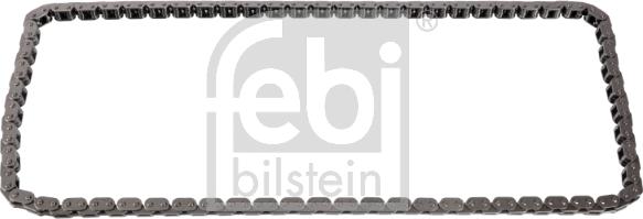 Febi Bilstein 40390 - Цепь привода распредвала autodif.ru