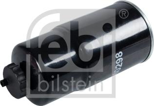 Febi Bilstein 40298 - Фильтр топливный 40298 autodif.ru