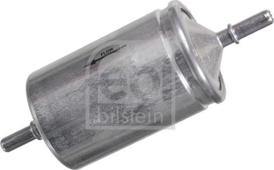 Febi Bilstein 48555 - Топливный фильтр autodif.ru