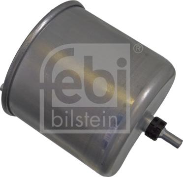 Febi Bilstein 48553 - Топливный фильтр autodif.ru