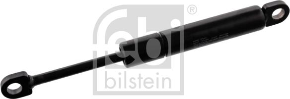 Febi Bilstein 48648 - Амортизатор багажника/капота для боковой крышки Actros autodif.ru