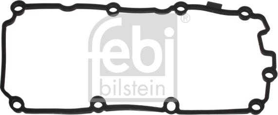 Febi Bilstein 43957 - Прокладка, крышка головки цилиндра autodif.ru
