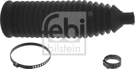 Febi Bilstein 43552 - Комплект пыльника, рулевое управление autodif.ru