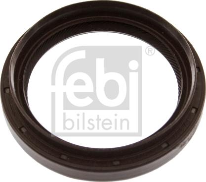 Febi Bilstein 43509 - Уплотняющее кольцо, ступенчатая коробка передач autodif.ru