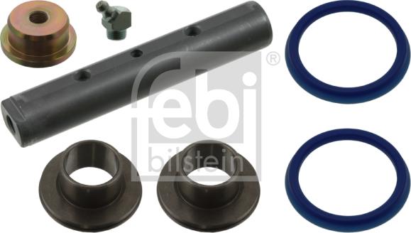 Febi Bilstein 43529 - rep. kit cap suspension!t73182900 \DAF autodif.ru