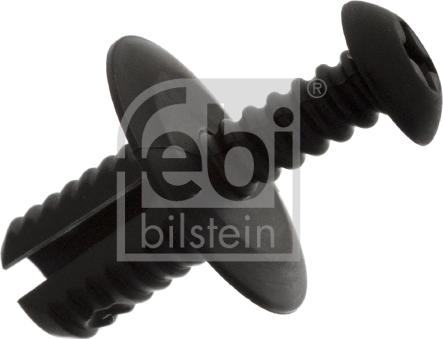 Febi Bilstein 47906 - Пистон, облицовка днища кузова autodif.ru