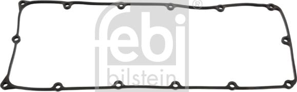 Febi Bilstein 47405 - Прокладка, крышка головки цилиндра autodif.ru