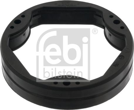 Febi Bilstein 47594 - Joint rubber boot front/inside (fi: 19,2) (length88,35) fits: AUDI A3, Q3, TT SEAT ALTEA, ALTEA XL, autodif.ru
