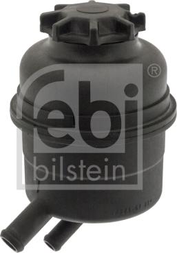 Febi Bilstein 47017 - Компенсационный бак, гидравлического масла усилителя руля autodif.ru
