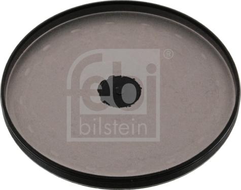 Febi Bilstein 47166 - Прокладка, привод коробки переключения передач autodif.ru