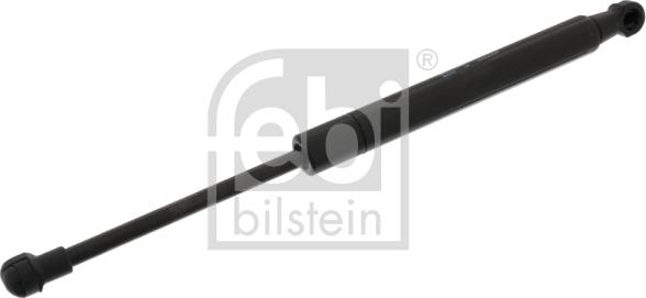 Febi Bilstein 47119 - Газовый амортизатор крышки багажника L/P макс. длина: 302mmx177mm, suw:90mm RENAULT FLUENCE SEDAN 02 autodif.ru